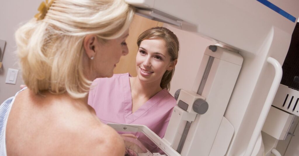 Understanding Breast Biopsies What You Need to Know