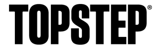 logo of TopStep