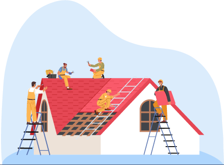 Roofing Company's 