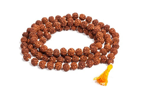 Rudraksha Mala