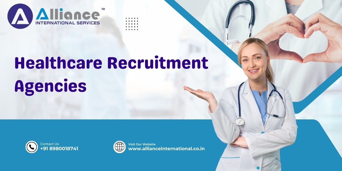 healthcare recruitment agencies