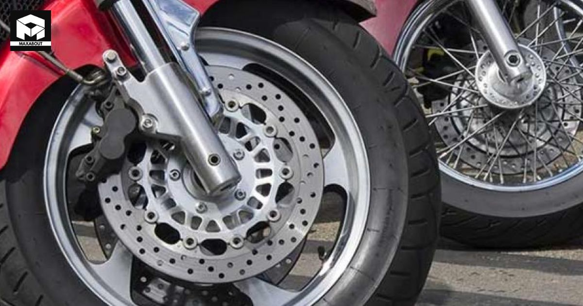DIY Motorcycle Maintenance 101: A Comprehensive Guide - view