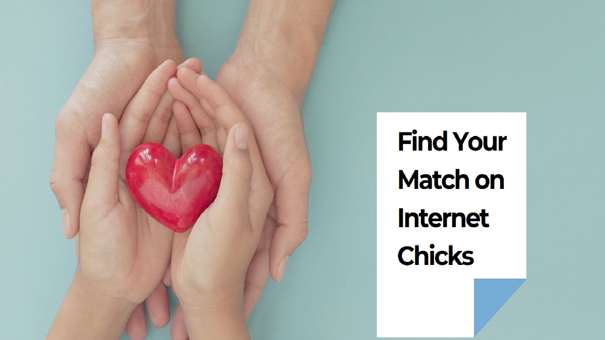 Internet Chicks: Exploring the Intriguing World of Online Dating, Social Media Influencers, and Virtual Relationships