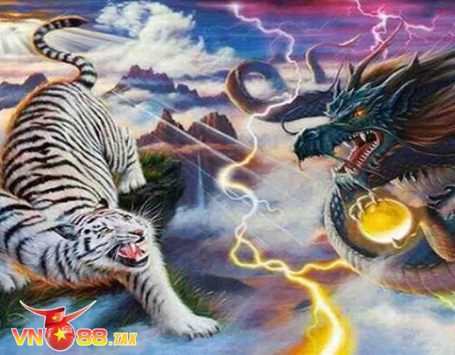 Bí quyết thắng game rồng hổ