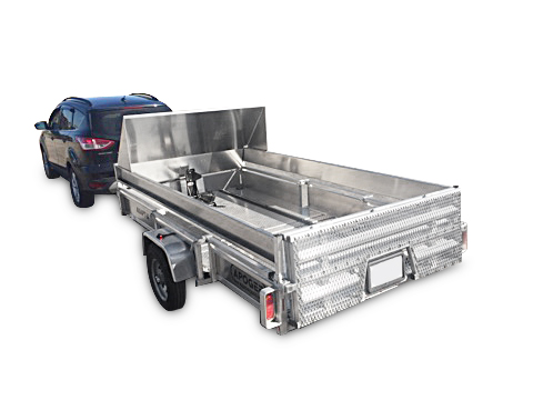 | Apogee Trailers