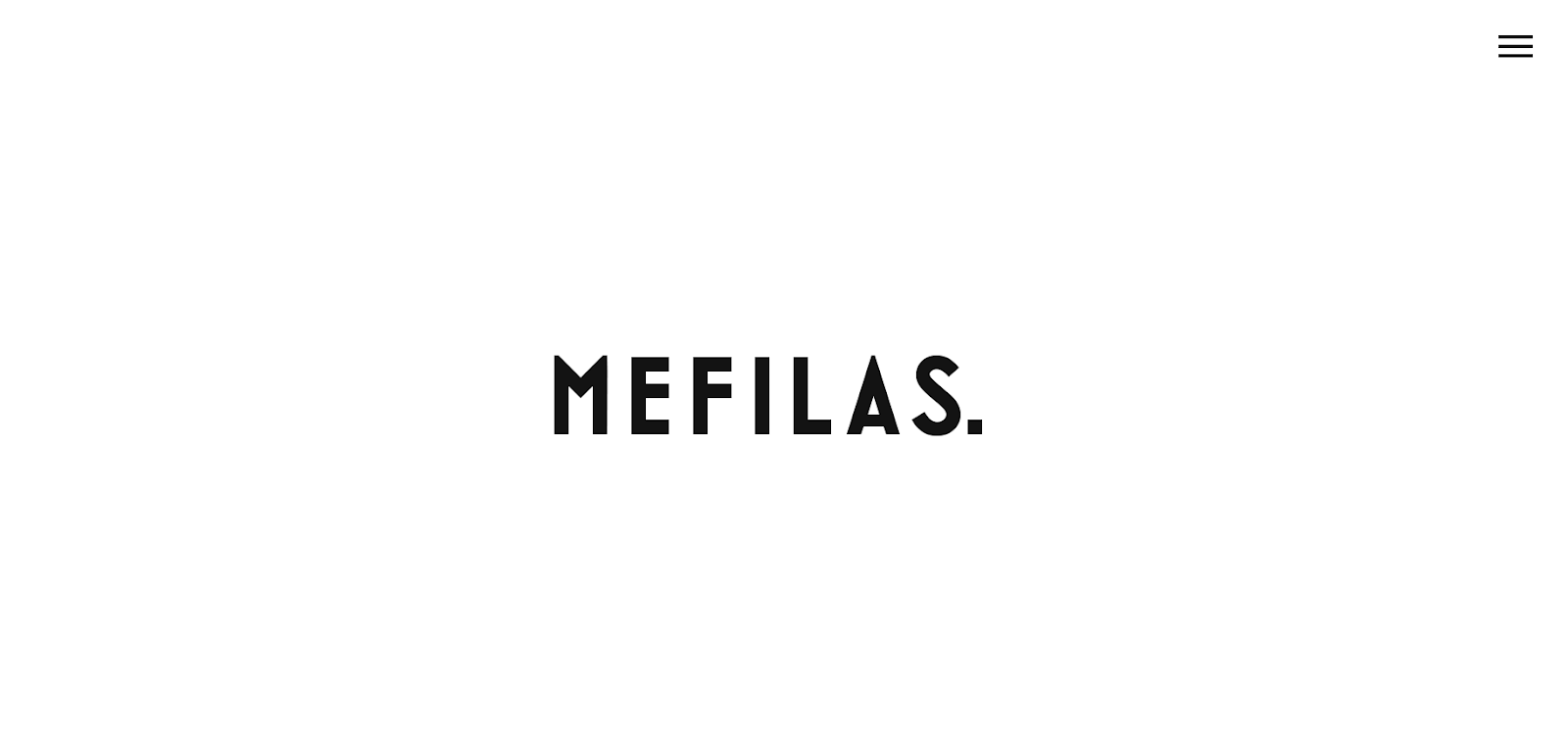 少数精鋭で高品質なWebサイトを制作「株式会社MEFILAS」