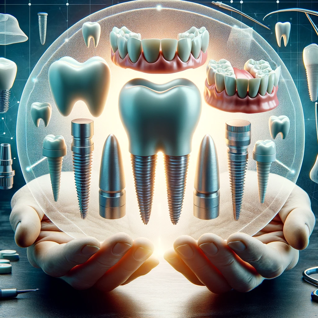 Reasons Not to Get Dental Implants