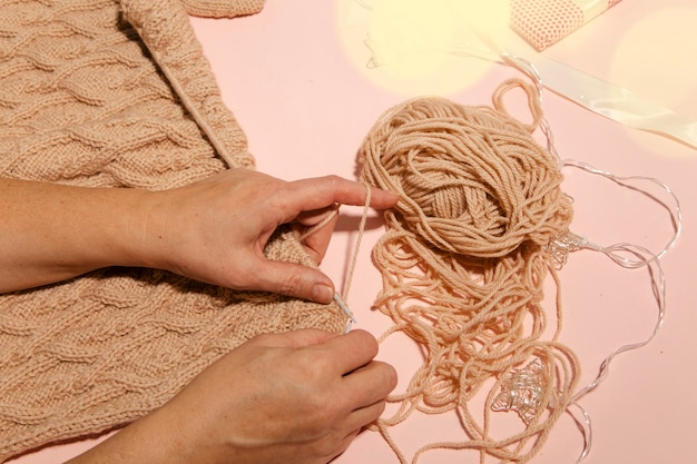 Blissful Threads Chic Harmony