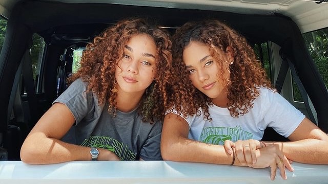 The Montes Twins Net Worth
