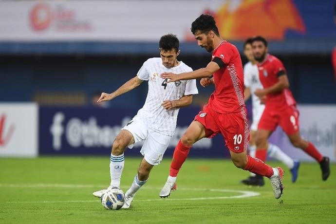 Cầu thủ được dự đoán là tài năng nhất của 2 đội Uzbekistan U23 vs U23 Malaysia