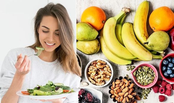 Gourmet Goals Magic Diets