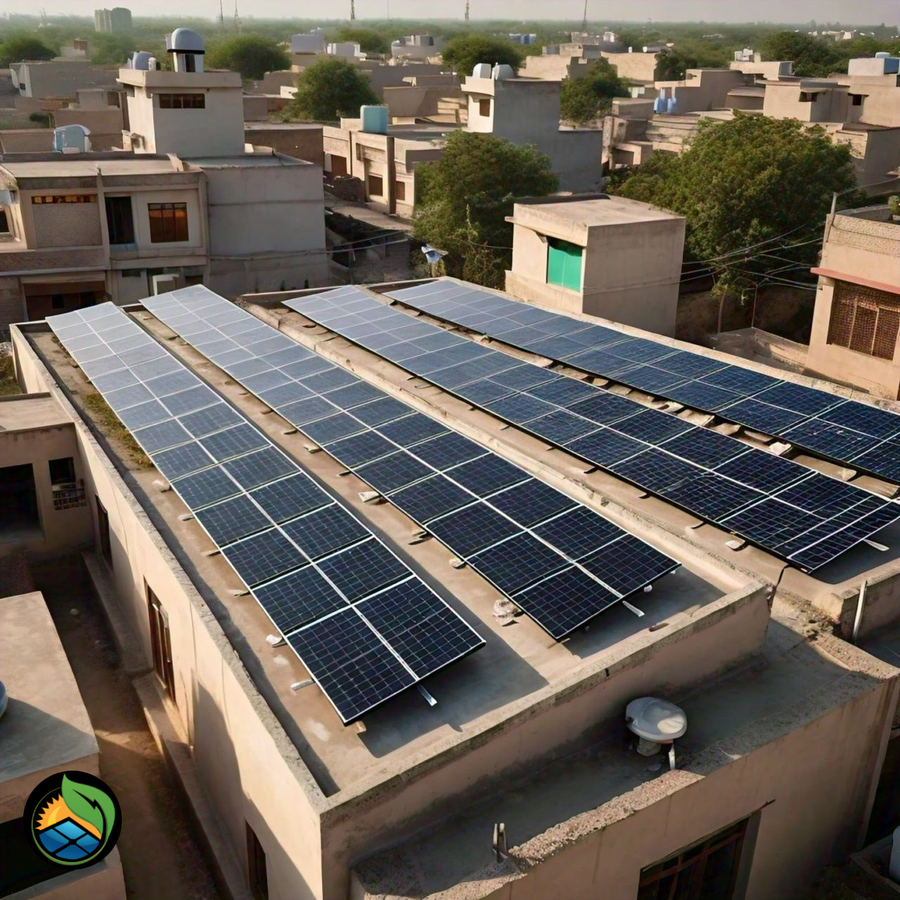 Solar Energy in Pakistan