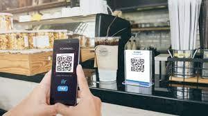 5 Genius Examples of QR Codes in Marketing