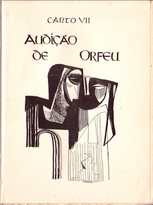 Invenção de Orfeu (Canto VII - Audição de Orfeu)