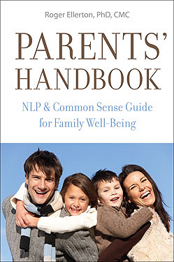 NLP book: Parents' Handbook