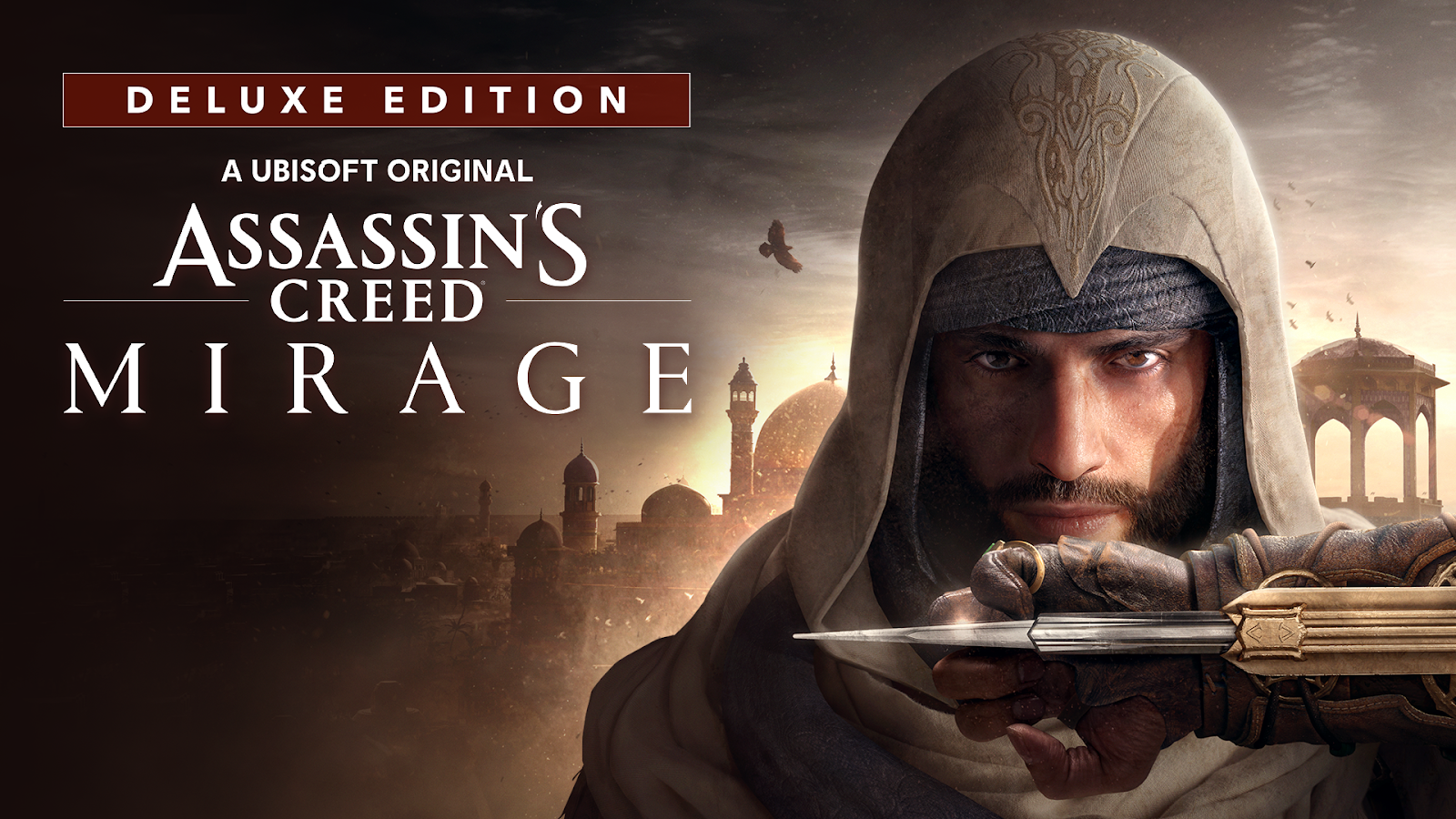 Assassin’s Creed Mirage