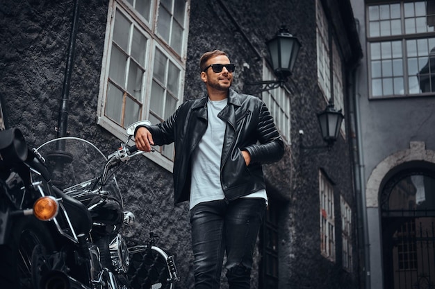 Cool Couture Dapper Mens Style