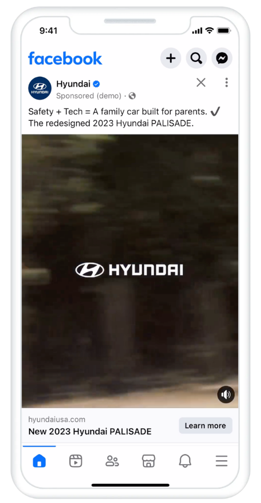 Facebook: Hyundai Motor America