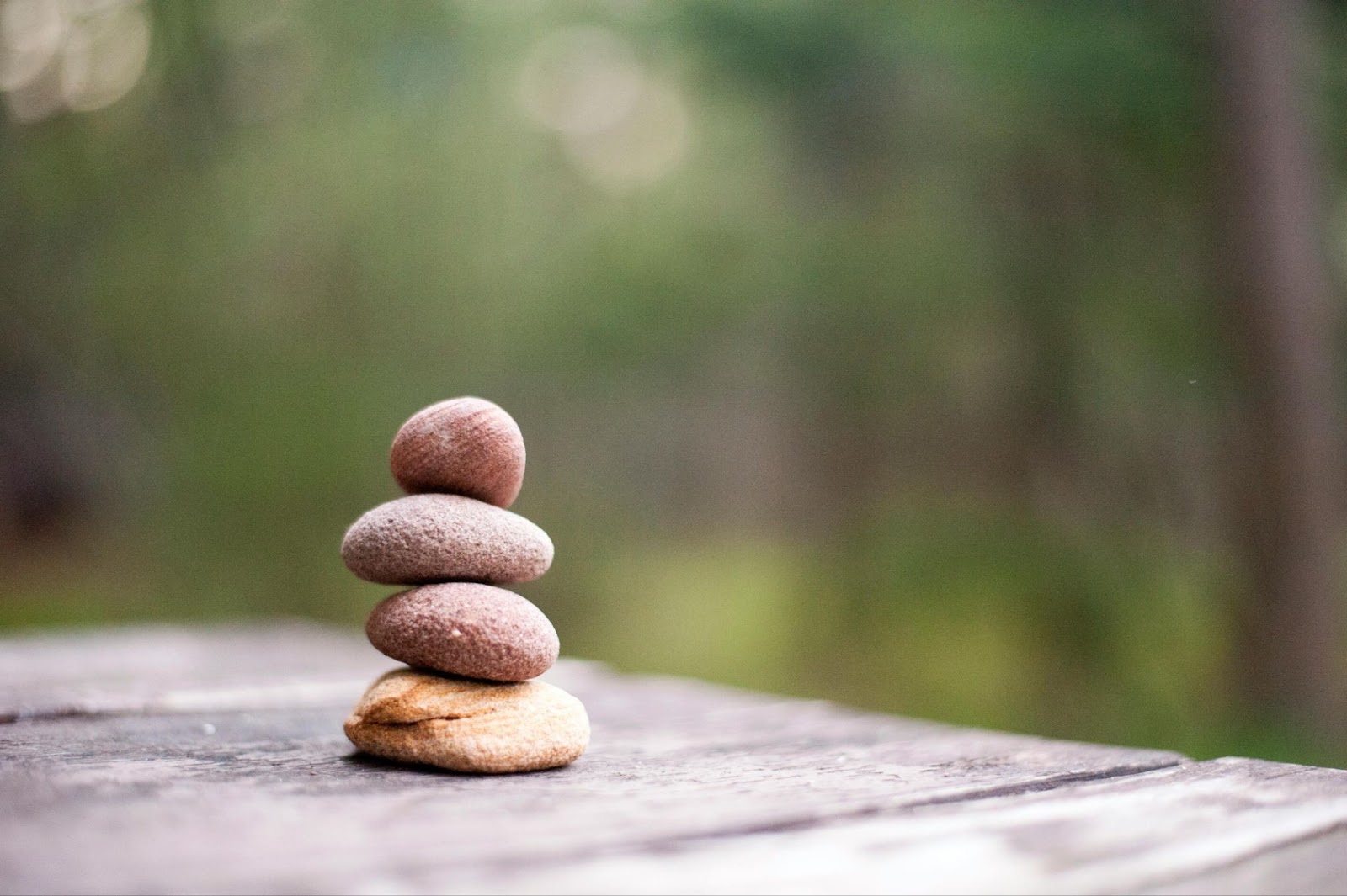 achieving balance with Money and Spirituality