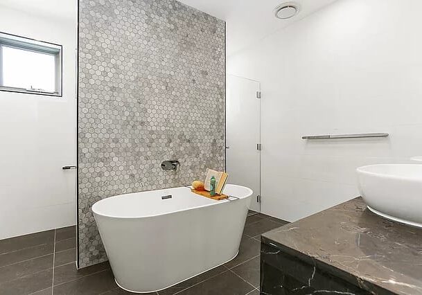Transformative Bathroom Remodels