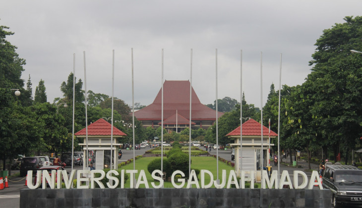 5 Kampus S2 Teknik Industri Terbaik Kelas Karyawan