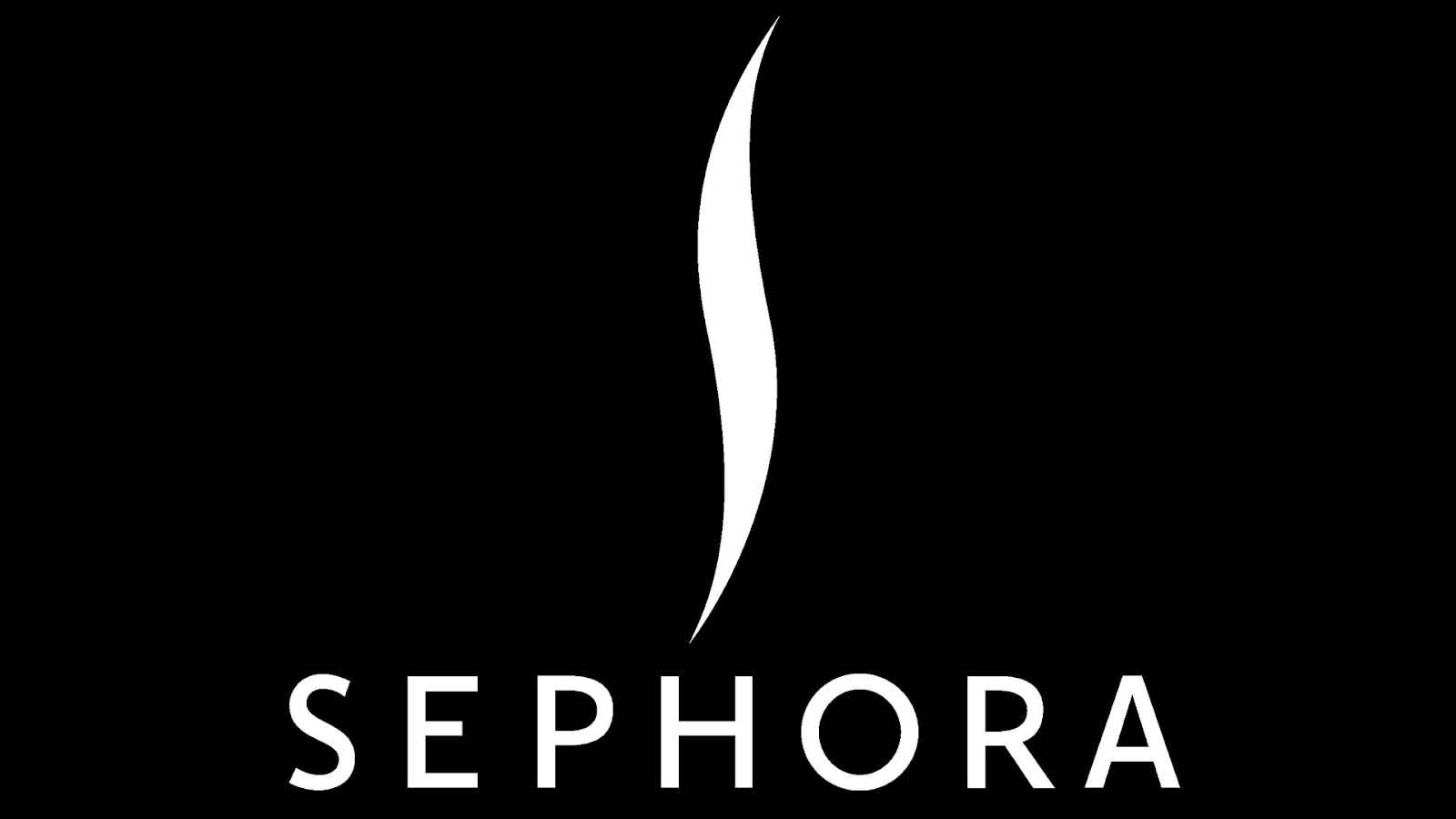 Sephora's logo, one of the 20 winning affiliate marketing programs in 2024