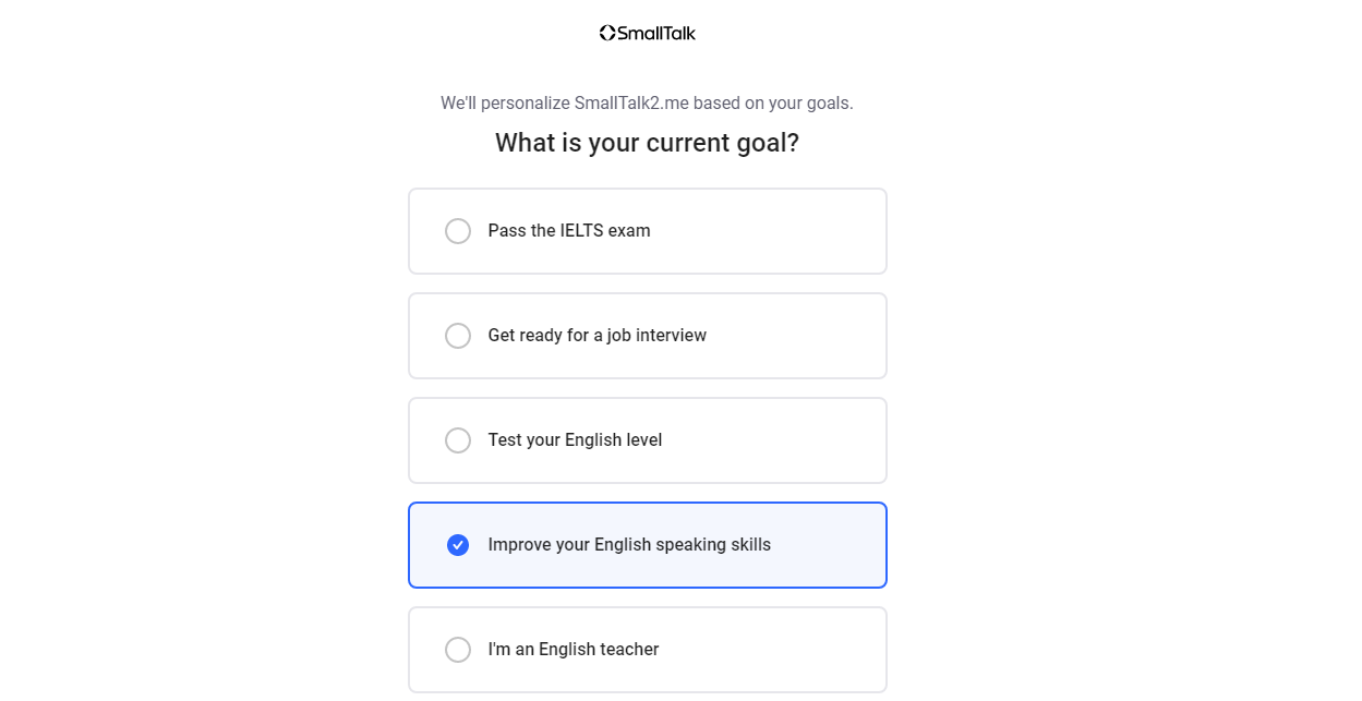 belajar bahasa inggris percakapan small talk 2 me