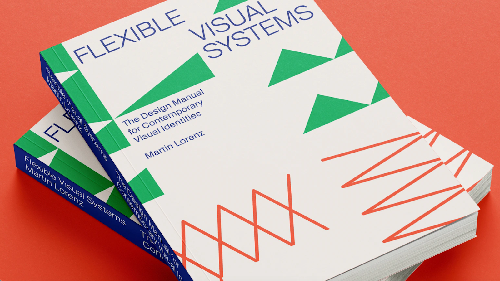 Flexible Visual Systems by Martin Lorenz 