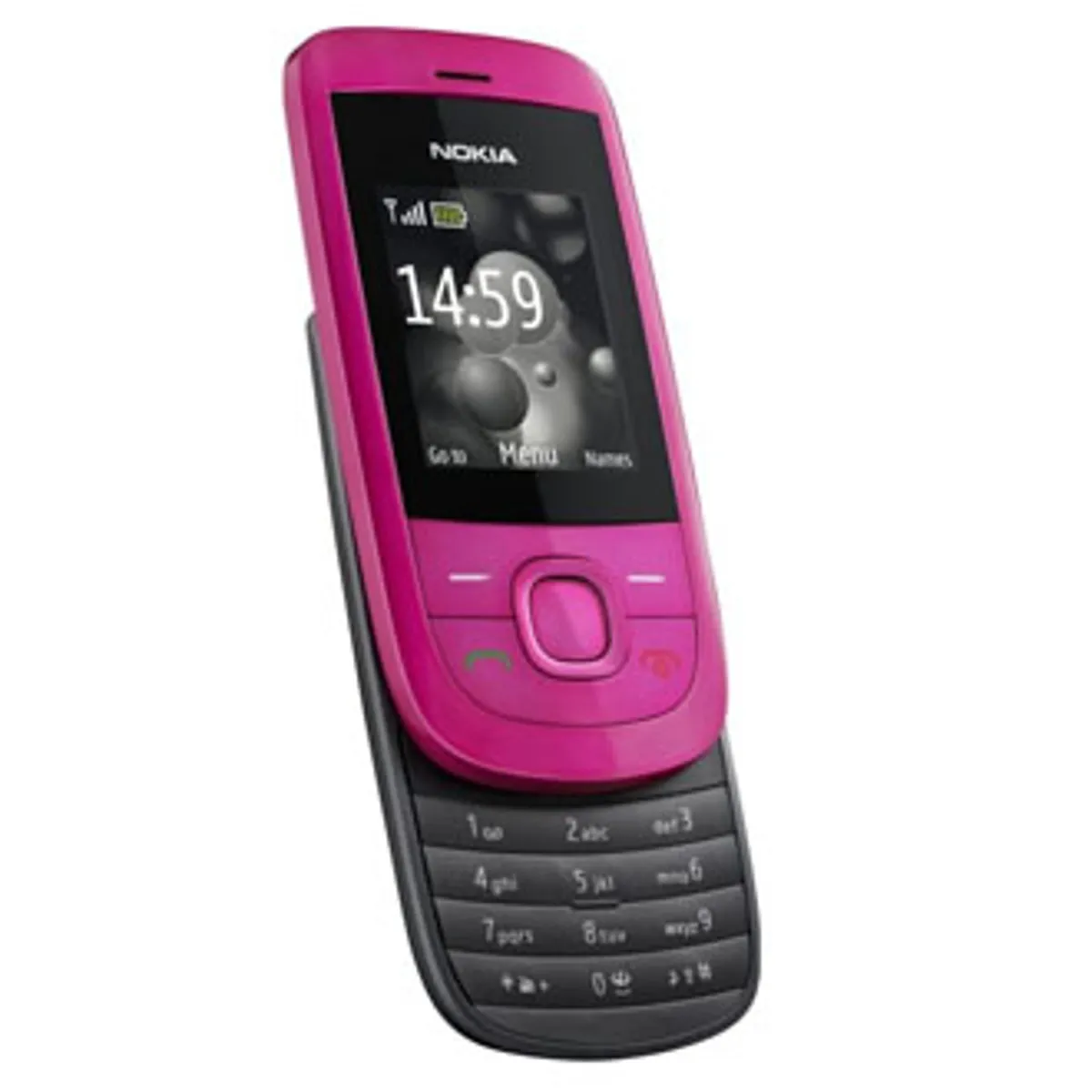 Nokia 2220, hp jadul yang banyak dicari