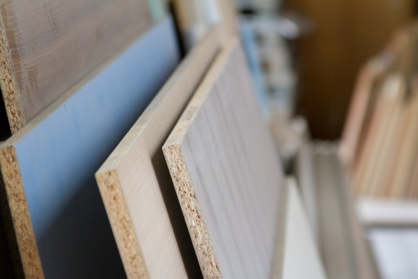 A Comprehensive Guide to Understanding Particle Board