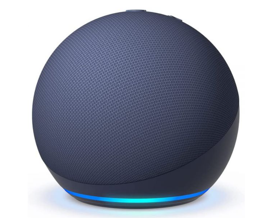 Echo, o smart speaker da Amazon