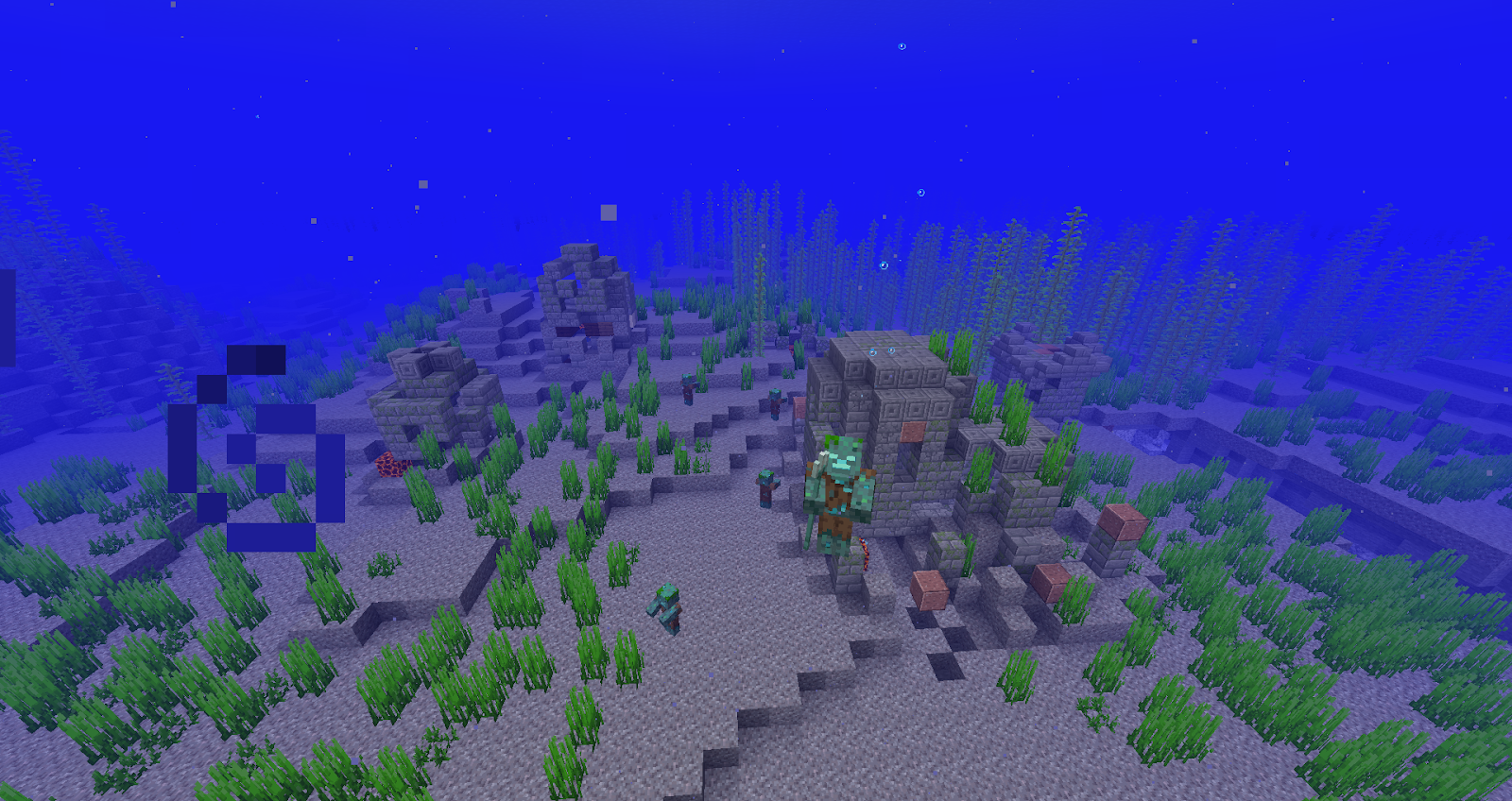 How to Find Buried Treasure in Minecraft A Minecraft Adventurer's Guide!