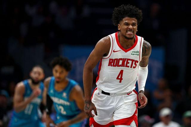 What is Jalen Green's Net Worth in 2024?