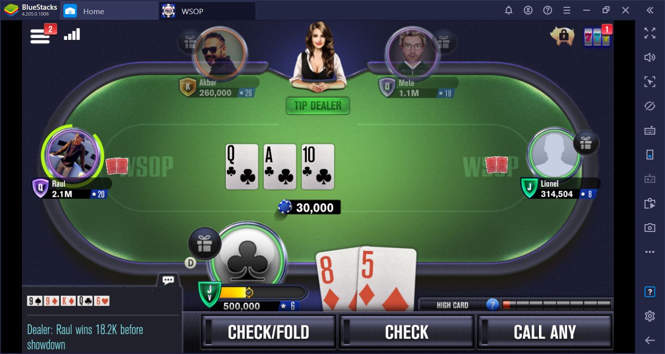 Online poker players, here's how to protect yourself