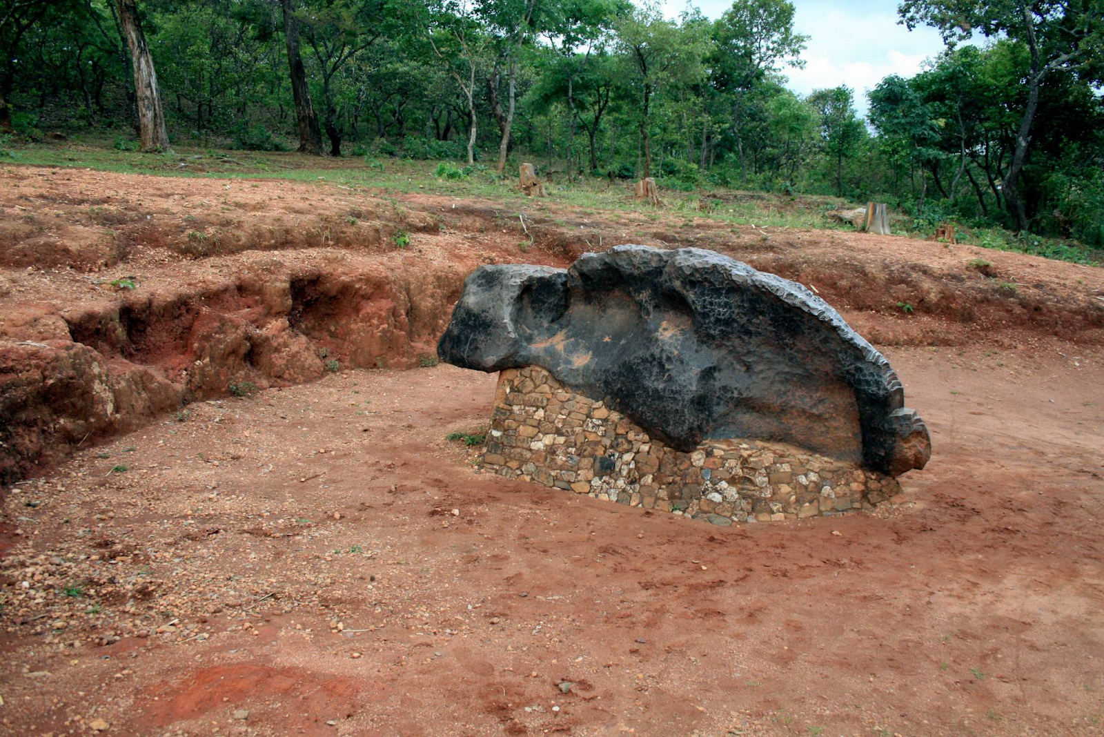 Mbozi (Photo: Tanzania Tourism)