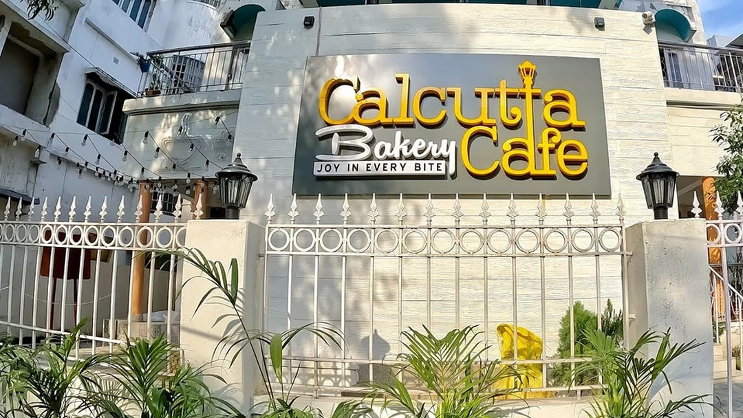 Calcutta Bakery Cafe - Cafes in Salt Lake