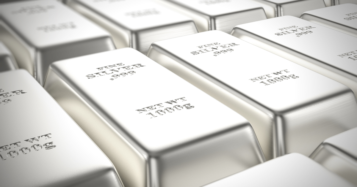 how to sell my silver bars