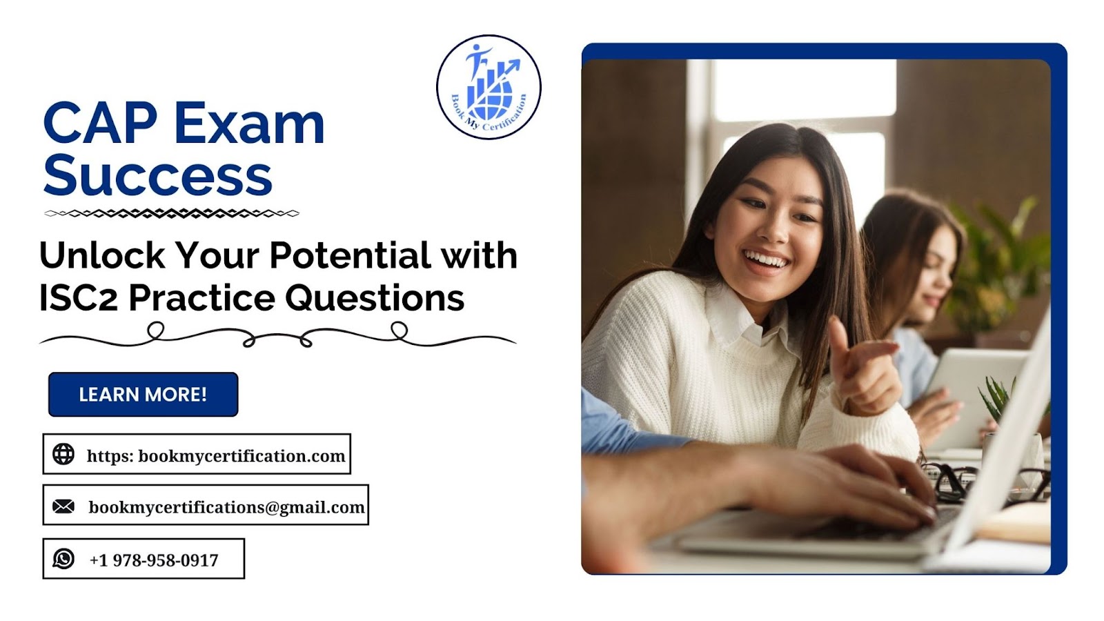 ISC2 CAP Exam Practice Questions