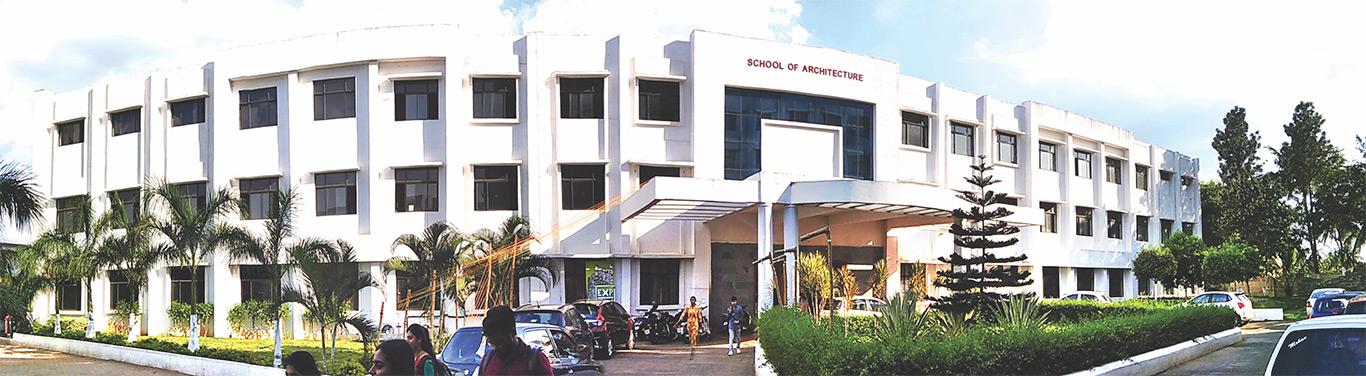 SVS School of Architecture is one of  The Top 10 Architecture Colleges in Tamil Nadu in 2024

