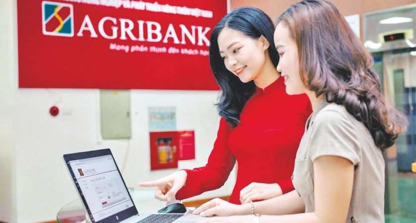 Ủy nhiệm chi Agribank