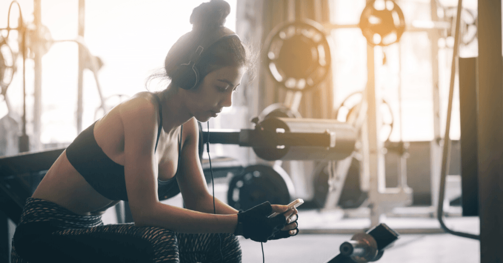 Ultimate Fitness Gym Experience