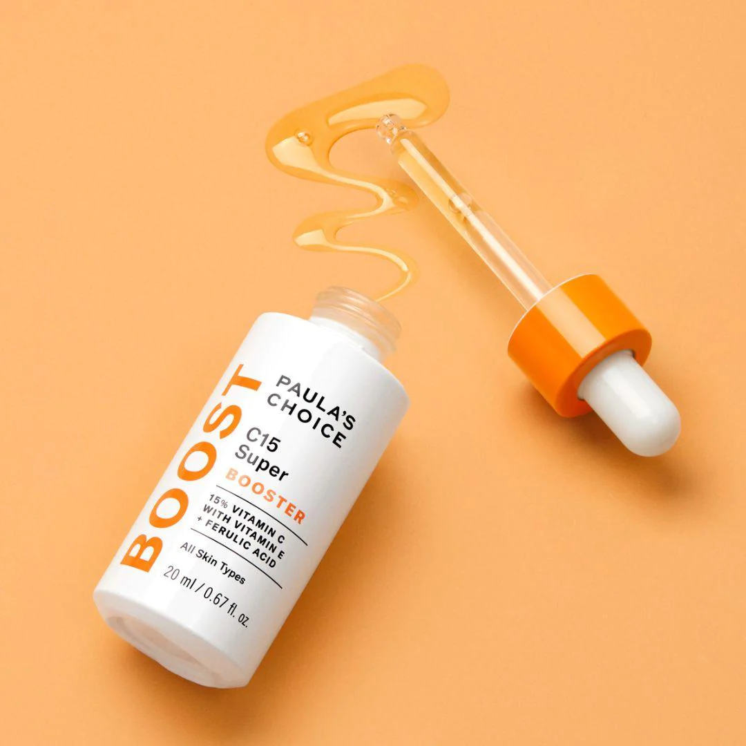 Vitamin C Serums Malaysia