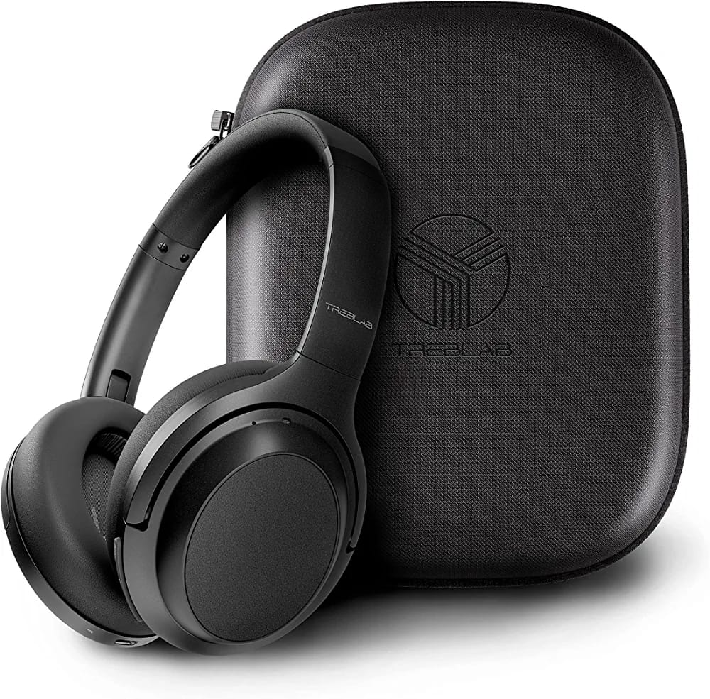Best wireless over-ear headphones for working out the review