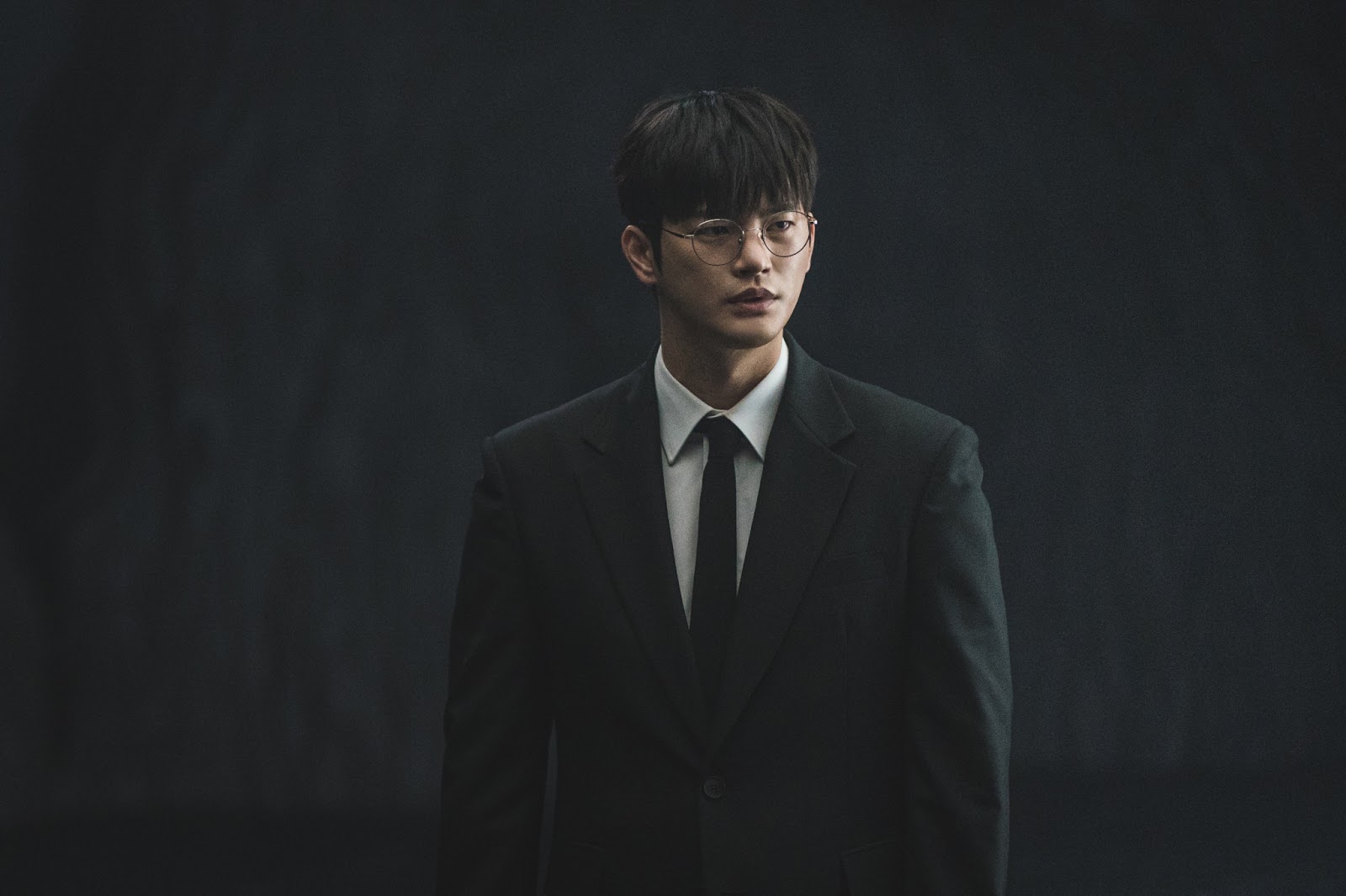 Choi Yee-jae yang diperankan oleh Seo In-guk. (Foto: Prime Video)