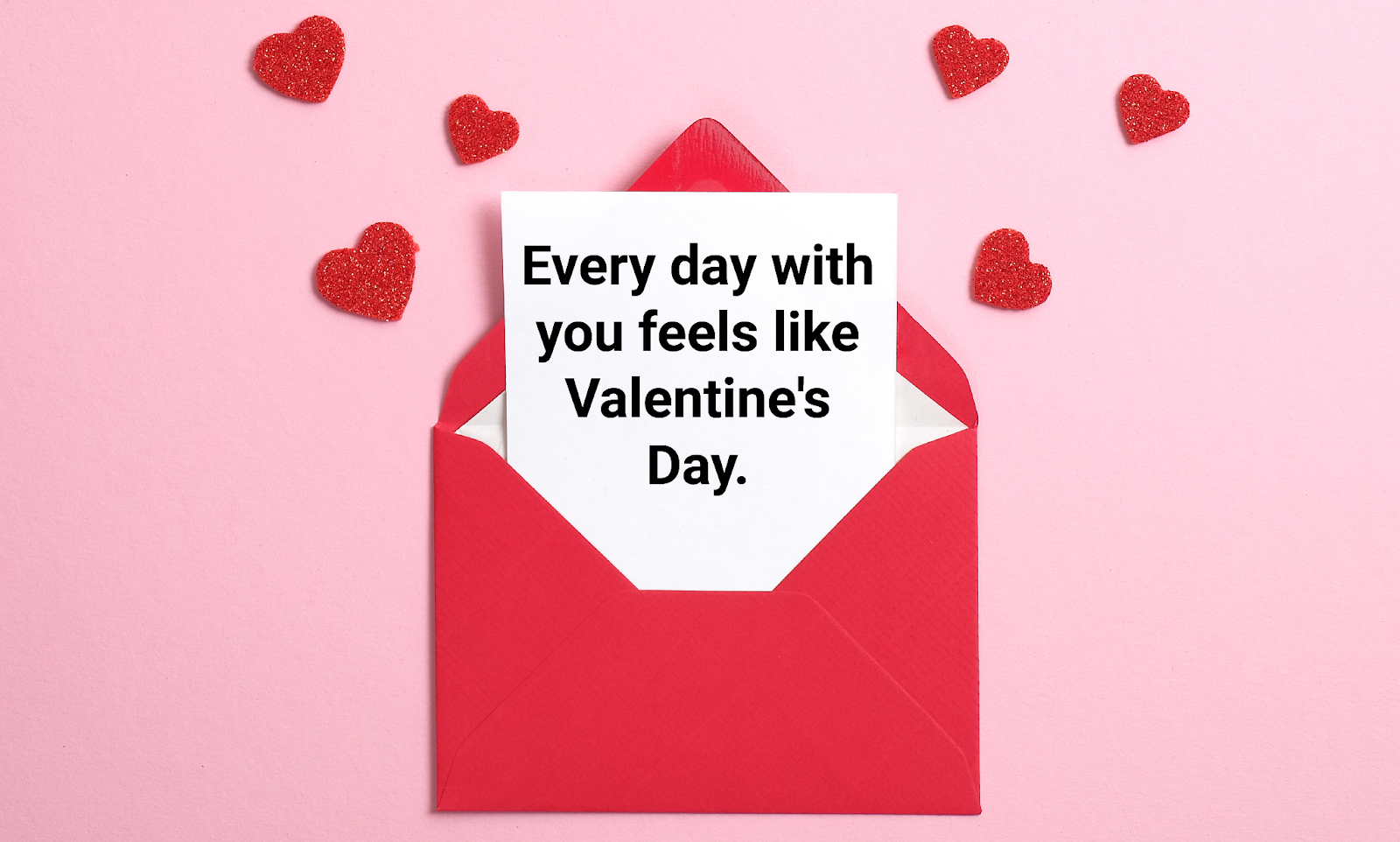 The SOMA Hookup Blog - 56 Valentine's Day Messages for Every Relationship