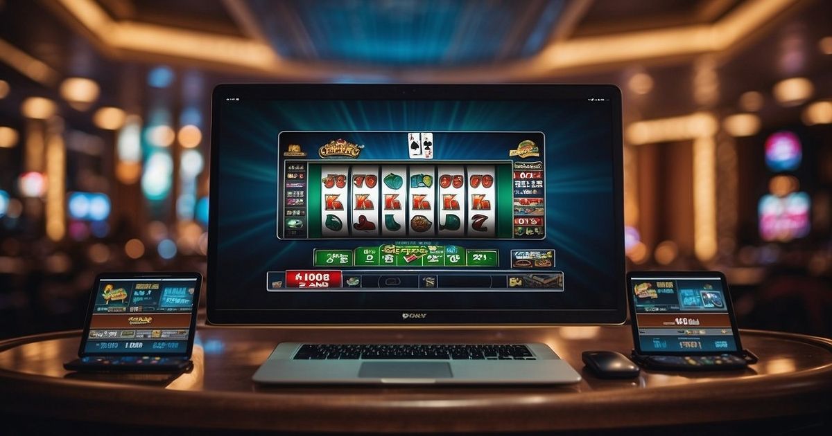 Recomendaciones de Casinos Online en Uruguay