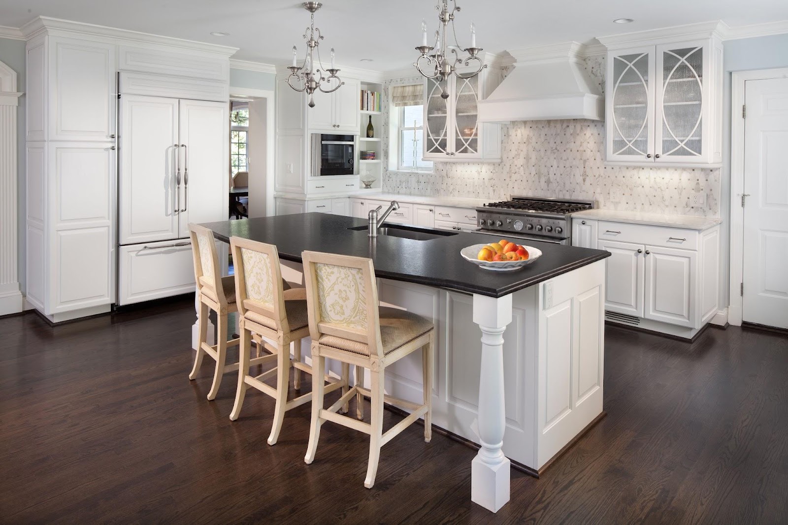 Upgrade Your Kitchen With Ease