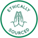 Sustainably Sourced