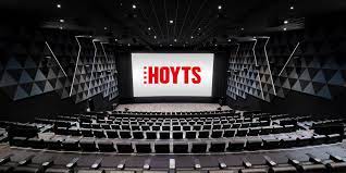 Hoyts Cinemas (Australia)