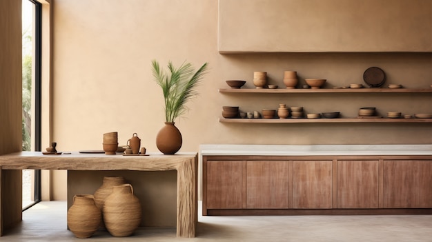 SustAInable Home Design Tactics